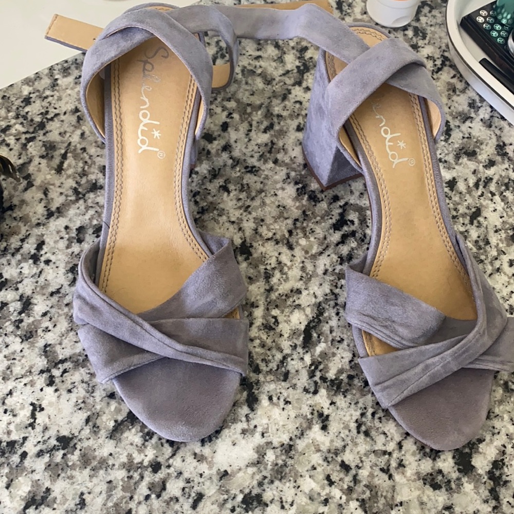 Sandals, Splendid